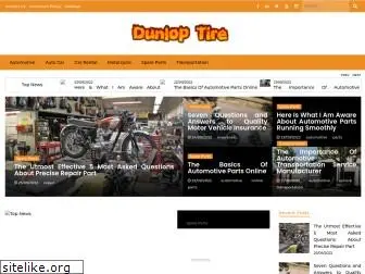 dunlopua.com