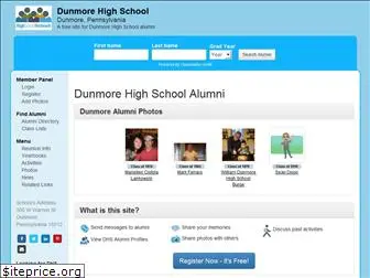 dunmorehighschool.org