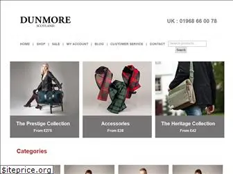 dunmorescotland.com