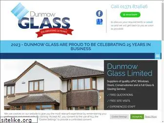 dunmowglass.com