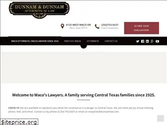 dunnamlaw.com