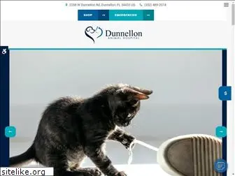 dunnellonanimalhospital.com