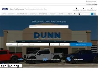 dunnfordcompany.com
