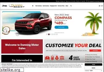 dunningmotorsales.com