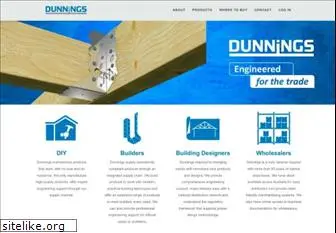dunnings.com.au