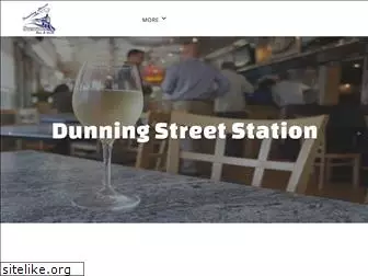 dunningstreetstation.com