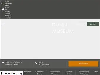 dunnmuseum.org