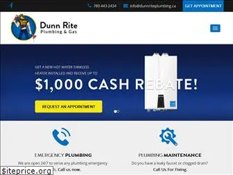 dunnriteplumbing.ca