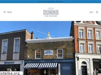 dunns-bakery.co.uk