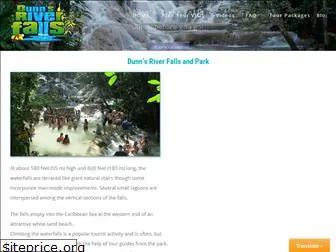 dunnsriverfalls.net