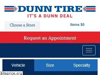 dunntire.com