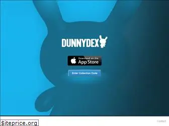dunnydex.com