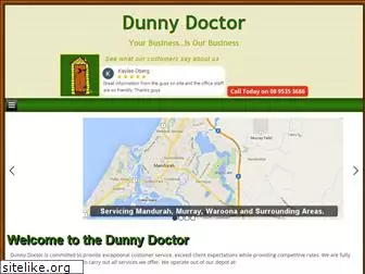 dunnydoctor.com.au