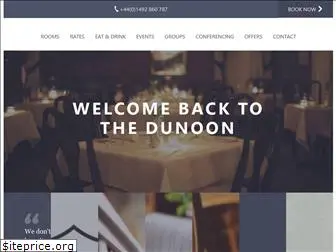 dunoonhotel.co.uk