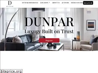 dunparhomes.com