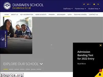 dunraven.org.uk