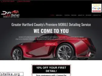 dunritedetail.com