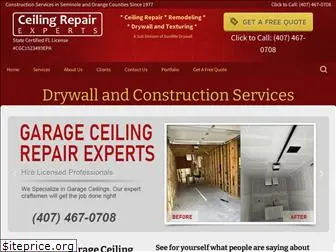 dunritedrywallrepair.com