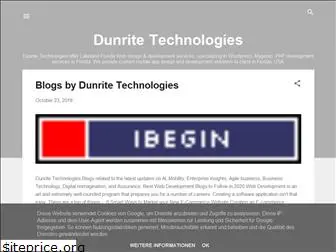 dunritetech.blogspot.com