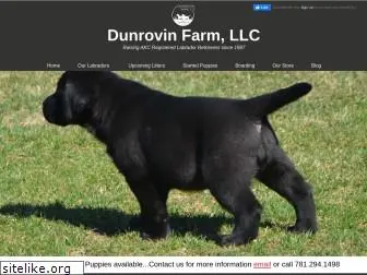 dunrovinfarm.com