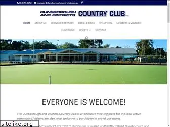 dunsboroughcountryclub.org.au