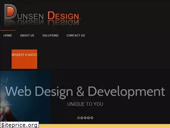 dunsendesign.com