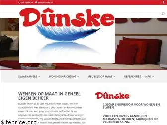 dunske.nl