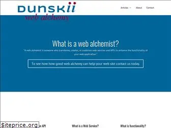 dunskii.com