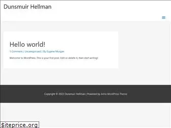 dunsmuir-hellman.org
