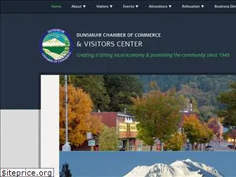 dunsmuir.com