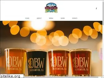 dunsmuirbreweryworks.com