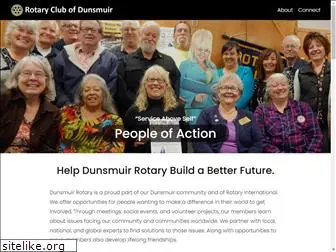 dunsmuirrotary.org