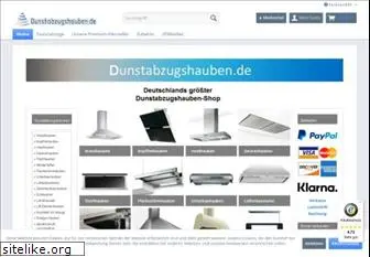 dunstabzugshauben.de