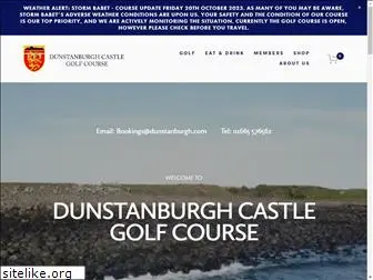 dunstanburgh.com