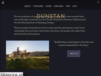dunstanwines.com