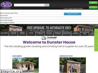 dunsterhouse.co.uk