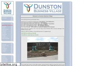 dunstonbusinessvillage.com