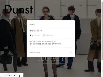 dunststudio.com