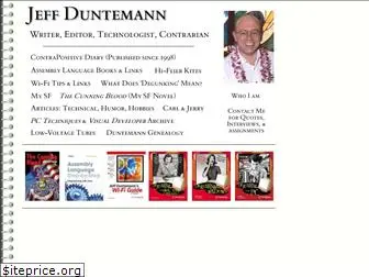 duntemann.com