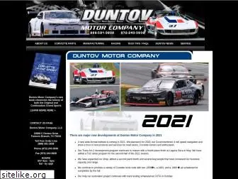 duntovmotors.com