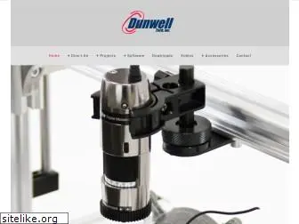 dunwell.com