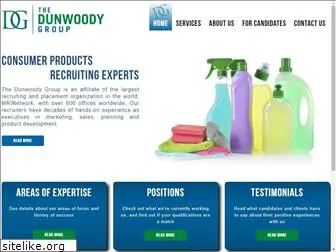 dunwoodygroup.com