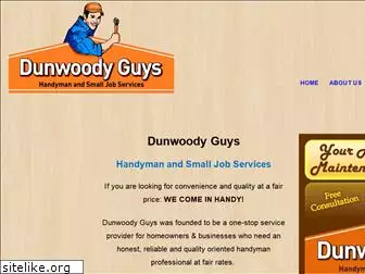 dunwoodyguys.com