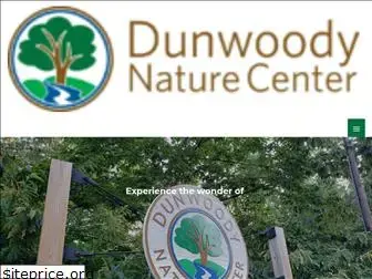 dunwoodynature.org