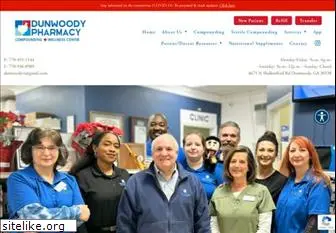 dunwoodypharmacy.com