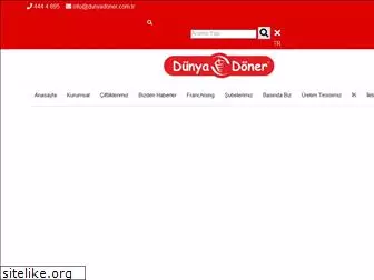 www.dunyadoner.com.tr