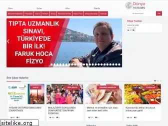 dunyaekonomisi.com