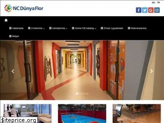 dunyaflor.com