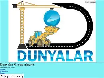 dunyalar-algerie.com