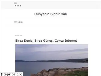 dunyaninbinbirhali.com